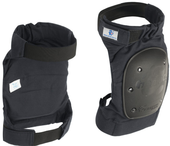 Наколенники АМПАРО™ ПОЛЮС-Т, (691519)